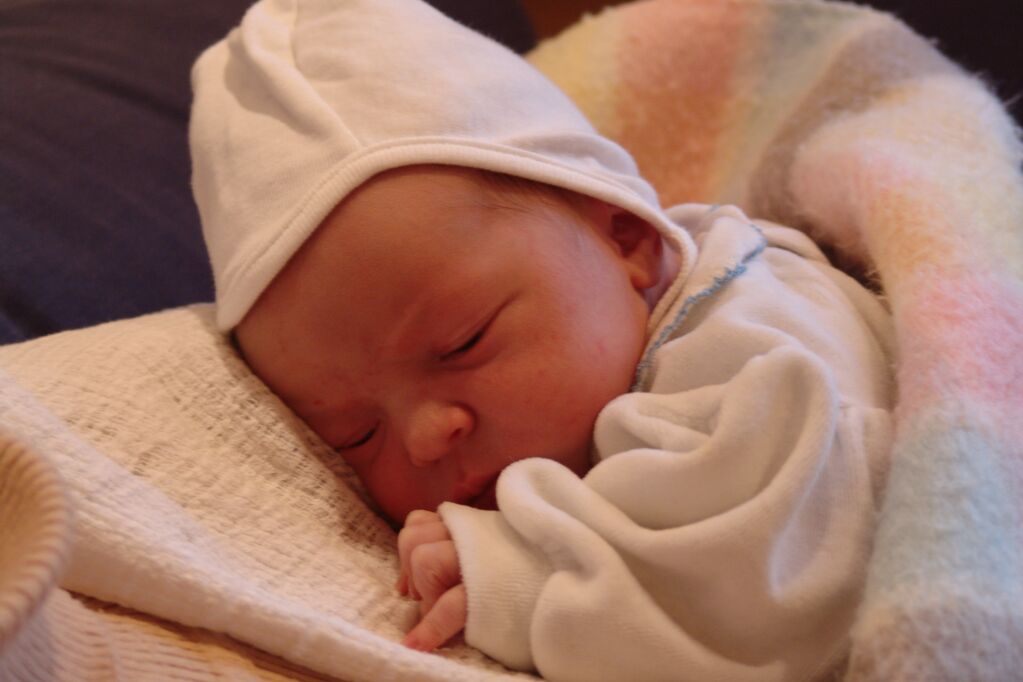 Klinikgeburtsbegleitung