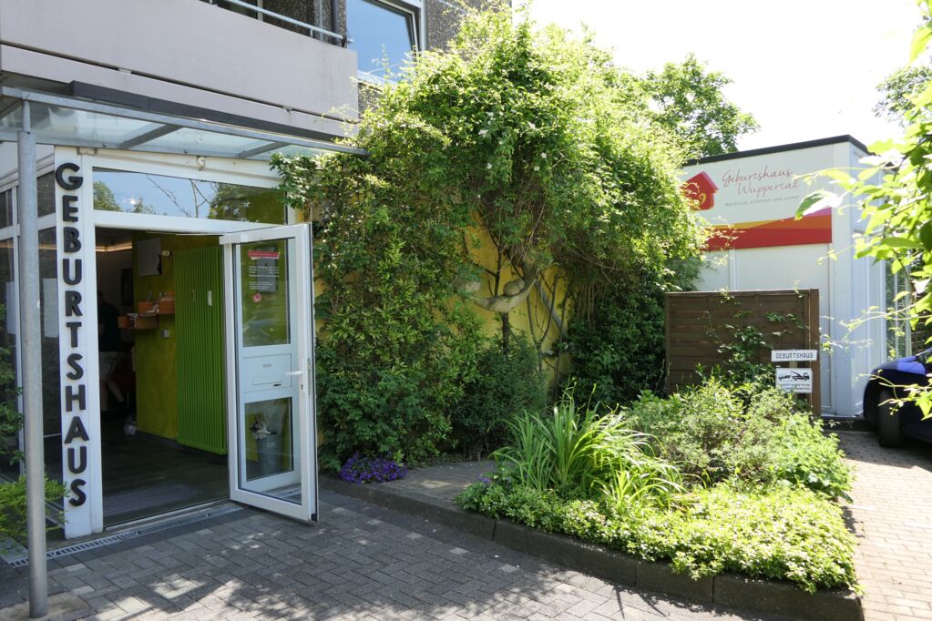 Schnupperabend Geburtshaus