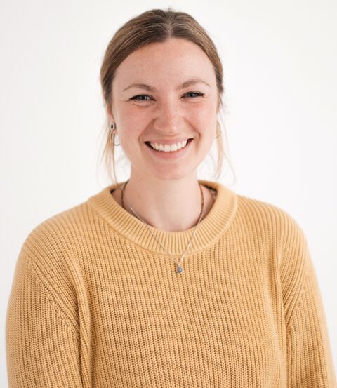 Hebamme Meike Hoormann