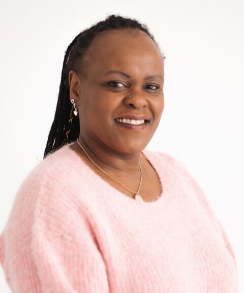 Hebamme Anne Gößling