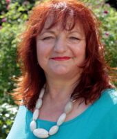 Theresia Ahiaba-Obermeyer