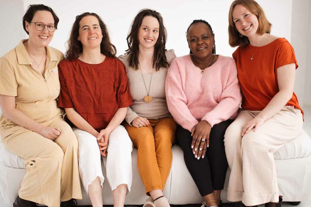 Geburtshilfeteam Barmen