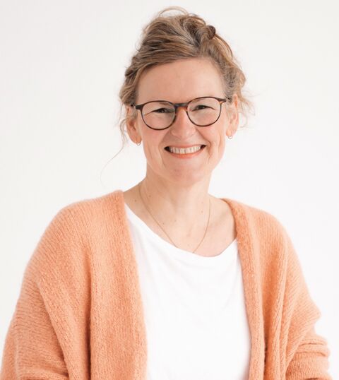 Hebamme Andrea Röttger