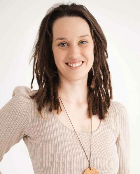 Hebamme Sabine Brinker