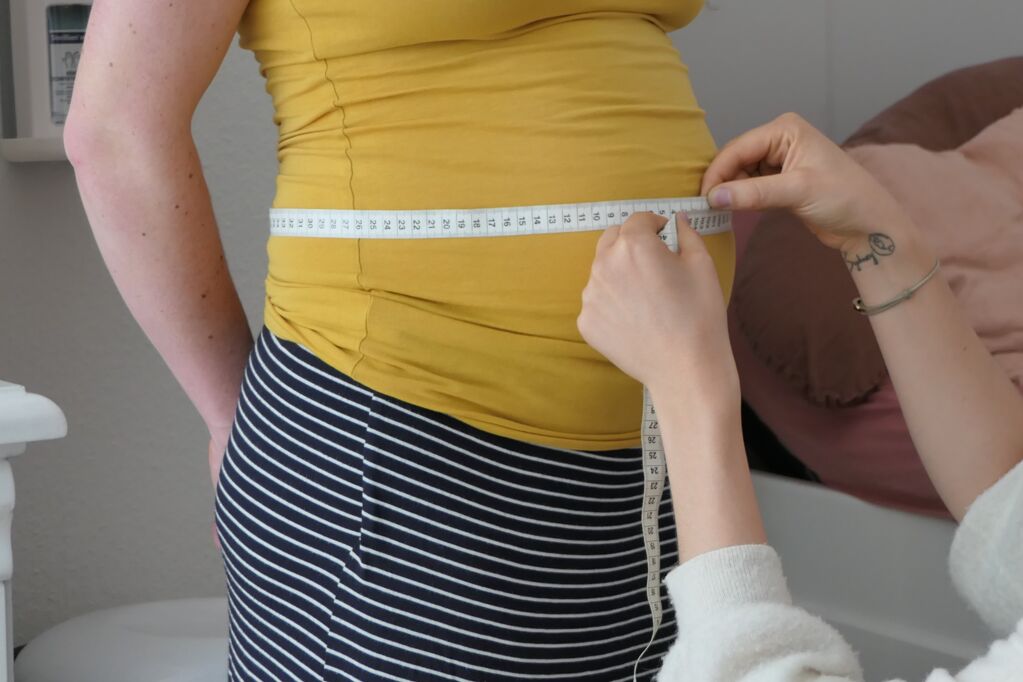 Beckenbodensprechstunde