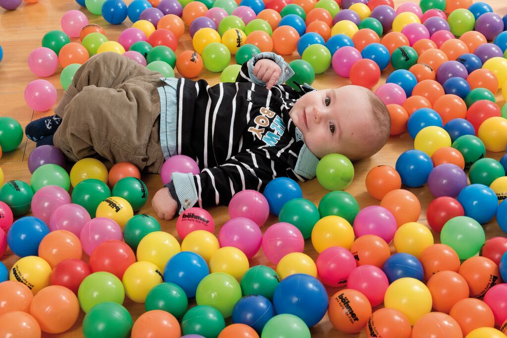 Zahlen, Daten, Fakten