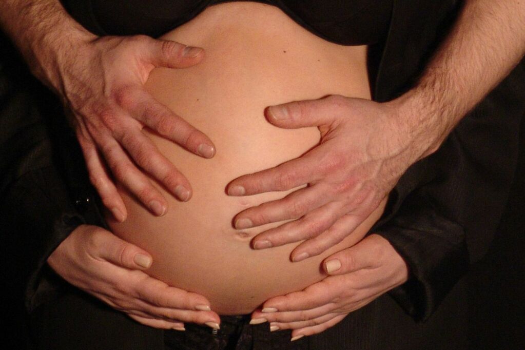 Wechselmodell Hebammenhilfe