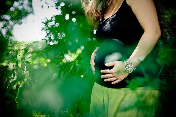 Unerfüllter Kinderwunsch
