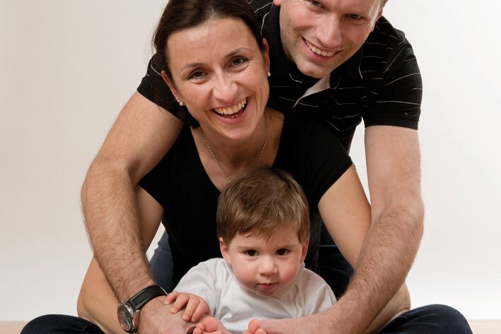 Philosophie Geburtshaus